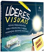 Ficha técnica e caractérísticas do produto Lideres Visuais - Alta Books