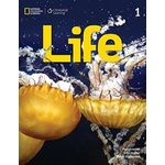 Ficha técnica e caractérísticas do produto Life 1 American English - Student Book - With Cd-rom
