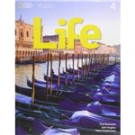 Life 4 Sb With Cd-rom - American
