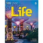 Life - Ame - 6 - Combo Split 6A With Online Workbook
