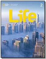 Ficha técnica e caractérísticas do produto Life - Ame - 2 - Combo Split 2A With Online Workbook