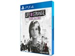 Life Is Strange: Before The Storm para PS4 - Square Enix