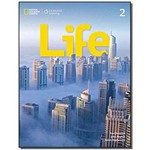 Ficha técnica e caractérísticas do produto Life 2 - Student Book - 01ed/14