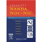 Ficha técnica e caractérísticas do produto Ligacoes Entre Nanda Noc e Nic - Elsevier