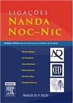 Ficha técnica e caractérísticas do produto Ligaçoes Entre Nanda, Noc e Nic