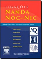 Ficha técnica e caractérísticas do produto Ligações Entre Nanda: Noc-nic - Elsevier
