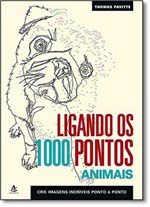 Ficha técnica e caractérísticas do produto Ligando os 1000 Pontos: Animais - Sextante