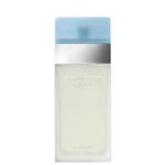 Ficha técnica e caractérísticas do produto Light Blue Dolce Gabbana Eau de Toilette - Perfume Feminino 50ml
