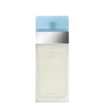 Ficha técnica e caractérísticas do produto Light Blue Dolce Gabbana Eau de Toilette - Perfume Feminino 25ml