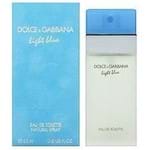 Ficha técnica e caractérísticas do produto Light Blue - Dolce & Gabbana - Feminino 100Ml