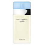 Ficha técnica e caractérísticas do produto Light Blue Dolce&Gabbana - Perfume Feminino - Eau de Toilette 50ml