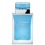 Ficha técnica e caractérísticas do produto Light Blue Eau Intense Dolce Gabbana Eau de Toilette - Perfume Feminino 100ml