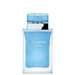 Ficha técnica e caractérísticas do produto Light Blue Eau Intense Dolce & Gabbana Eau de Toilette - Perfume Feminino 25ml