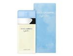 Ficha técnica e caractérísticas do produto Light Blue EDT- Perfume Feminino 100ml - Dolce Gabbana