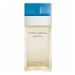 Ficha técnica e caractérísticas do produto Light Blue Feminino Dolce & Gabbana Perfume Eau de Toilette - 100ml