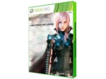 Ficha técnica e caractérísticas do produto Lightning Returns: Final Fantasy XIII - para Xbox 360 - Square Enix
