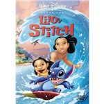 Lilo & Stitch - Classicos Disney