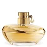 Ficha técnica e caractérísticas do produto Lily Eau de Parfum com Válvula - 75Ml