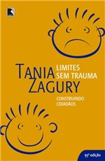 Ficha técnica e caractérísticas do produto Limites Sem Trauma - Record