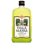 Ficha técnica e caractérísticas do produto Limoncello Villa Massa 700ml