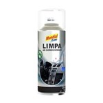 Ficha técnica e caractérísticas do produto Limpa Ar Condicionado Carro Novo Mundial Prime 200 Ml