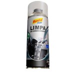 Ficha técnica e caractérísticas do produto Limpa Ar Condicionado Carro Novo Mundial Prime - 16942