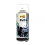 Limpa Ar Condicionado Classic 200ml - Mundial Prime