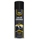 Ficha técnica e caractérísticas do produto Limpa Ar Condicionado com Sonda Aroma Lavanda Higienizador Automotivo Spray M500 300ml/200g