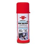 Ficha técnica e caractérísticas do produto Limpa Ar Condicionado Higienizador Granada Hsw 200 Plus Wurth