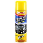 Ficha técnica e caractérísticas do produto Limpa Ar Condicionado Luxcar - 250 Ml
