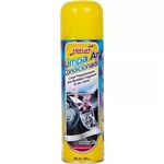 Ficha técnica e caractérísticas do produto Limpa Ar Condicionado Luxcar Automotivo Spray 250ml