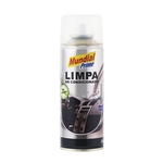 Ficha técnica e caractérísticas do produto Limpa Ar Condicionado Spray 200ml Carro Novo Mundial