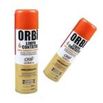 Ficha técnica e caractérísticas do produto Limpa Contato Elétrico Spray 300ML Orbi