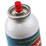 Ficha técnica e caractérísticas do produto Limpa Contato Elétrico Spray 290 ML-RADNAQ-6020