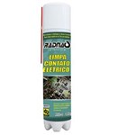 Ficha técnica e caractérísticas do produto Limpa Contato Elétrico Spray Radnaq 300ml