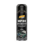 Ficha técnica e caractérísticas do produto Limpa Contato MP80 Mundial Prime Spray 300ml