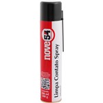 Ficha técnica e caractérísticas do produto Limpa Contato Spray 300ml/200g - Nove54