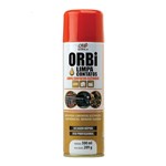 Ficha técnica e caractérísticas do produto Limpa Contato Spray 300ml Orbi