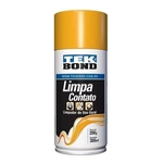 Ficha técnica e caractérísticas do produto Limpa Contato Spray 300ml Tekbond