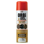 Ficha técnica e caractérísticas do produto Limpa Contatos Orbi Spray - 300ml