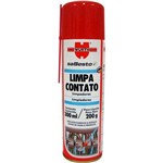 Limpa Contatos Spray 300 Ml / 200 G - Wurth 389565 300
