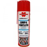 Ficha técnica e caractérísticas do produto Limpa Contatos Spray 300 Ml / 200 G - Wurth 389565 300