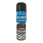 Ficha técnica e caractérísticas do produto Limpa Contatos - Spray 300ml - Entrega Rápida!!!!