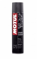 Ficha técnica e caractérísticas do produto Limpa Corrente Motul C1 Chain Clean 400ml