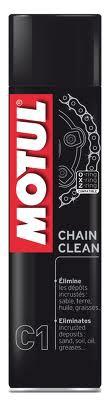 Ficha técnica e caractérísticas do produto Limpa Corrente Motul C1 (chain Clean)