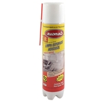 Ficha técnica e caractérísticas do produto Limpa Estofado Spray Radnaq 300ml
