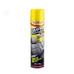 Ficha técnica e caractérísticas do produto Limpa Estofados Luxcar 400ml Spray