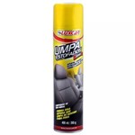 Ficha técnica e caractérísticas do produto Limpa Estofados Luxcar Spray 400ml