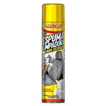 Ficha técnica e caractérísticas do produto Limpa Estofados Spray - 400ml Luxcar