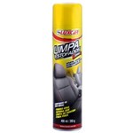 Ficha técnica e caractérísticas do produto Limpa Estofados Spray Luxcar - 400 Ml